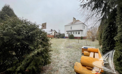 Купить дом, Тюхиничи, Мотыкальский с/с, 14.64 соток. Фото 19