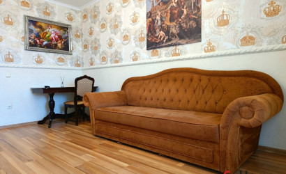 Снять 2-комнатную квартиру на сутки, Гродно, ул. Щорса , д. 38а. Фото 1