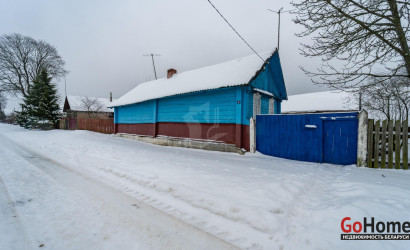 Купить дом, Турец, 23.13 соток. Фото 7