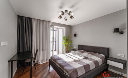 Купить 1-комнатную квартиру, Минск, Беды ул., 44 (Советский район). Фото 13