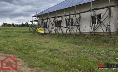 Купить дом, Масловичи, Полевая, 24 соток. Фото 5