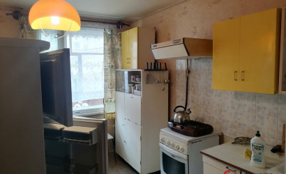 Снять 3-комнатную квартиру, Могилев, просп. Димитрова, д. 68/3. Фото 1