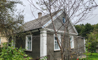 Купить дом, Волковыск, ул. Кутузова, 65, 10 соток. Фото 2
