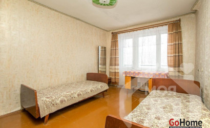 Купить 3-комнатную квартиру, Молодечно, Будавников ул., 11/А. Фото 20