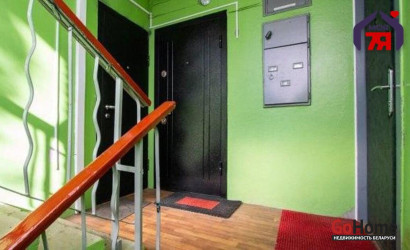 Купить 3-комнатную квартиру, Минск, Рокоссовского просп., 118 (Ленинский район). Фото 20