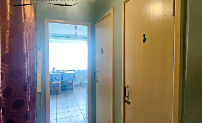 Купить 5-комнатную квартиру, Минск, Козлова ул., 31 (Первомайский район). Фото 11