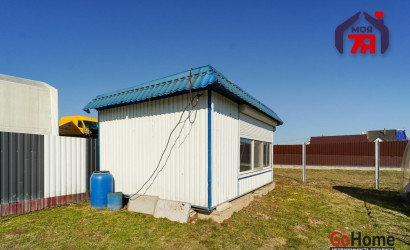 Купить дом, Богатырево, Садовая ул., 16.5 соток. Фото 9