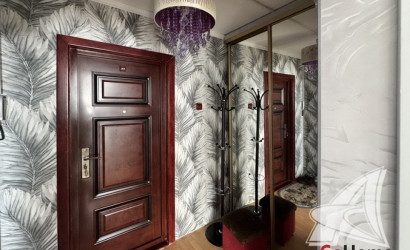 Купить 1-комнатную квартиру, Брест, Киевка, ул. Высокая. Фото 11