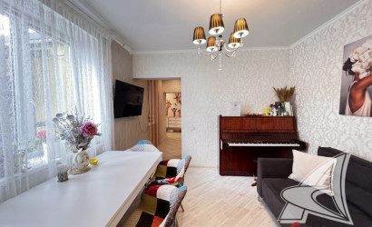 Купить 4-комнатную квартиру, Брест, Граевка, ул. Северная. Фото 2