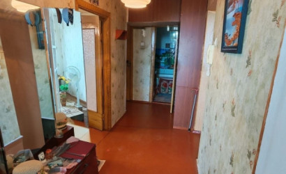 Купить 2-комнатную квартиру, Могилев, Народного Ополчения, 14. Фото 4