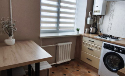 Снять 1-комнатную квартиру на сутки, Слоним, Первомайская 6. Фото 7