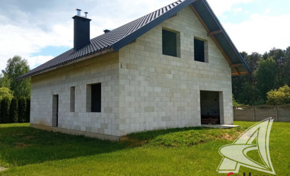 Купить дом, Жабинка, г. Жабинка, 22.62 соток. Фото 4