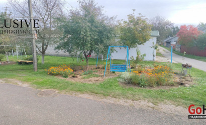 Купить 3-комнатную квартиру, Береговой, Ефросиньи Полоцкой ул., 8. Фото 16