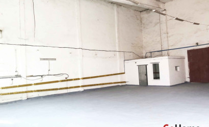 Аренда склада, Гомель, Добрушская 12,  от 200 до 400 кв.м.. Фото 9