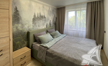Купить 3-комнатную квартиру, Брест, Заводская, ул. Янки Купалы. Фото 11