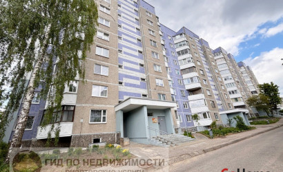Купить 3-комнатную квартиру, Гродно, проспект Клецкова, д. 70. Фото 19