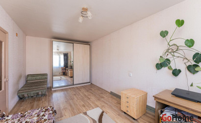 Купить 1-комнатную квартиру, Минск, Кедышко ул., 8(Первомайский район). Фото 7