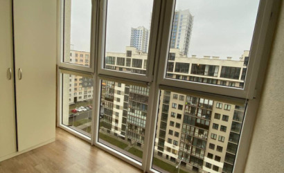 Купить 2-комнатную квартиру, Минск, Петра Мстиславца, 6(Первомайский район). Фото 18