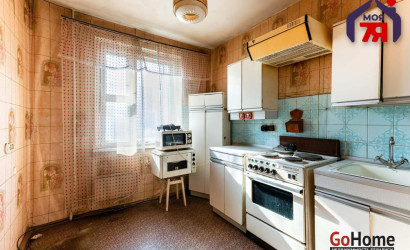 Купить 2-комнатную квартиру, Минск, Руссиянова ул., 5/2 (Первомайский район). Фото 13