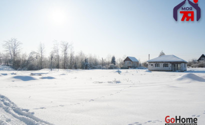 Купить участок, Полянка, 11 соток. Фото 23