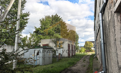 Аренда помещения под производство, Кобрин, Никольская, 1145 кв.м.. Фото 16
