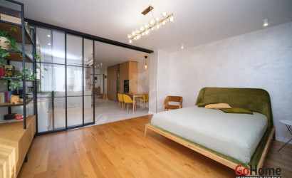 Купить 2-комнатную квартиру, Минск, Можайского 3-й пер., 11 (Советский район). Фото 10