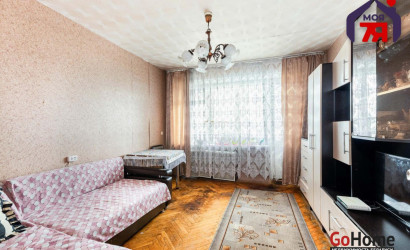 Купить 2-комнатную квартиру, Минск, Захарова ул., 72 (Партизанский район). Фото 4