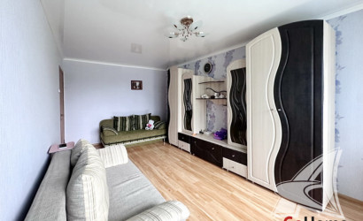 Купить 2-комнатную квартиру, Брест, Восток, ул. Московская. Фото 2