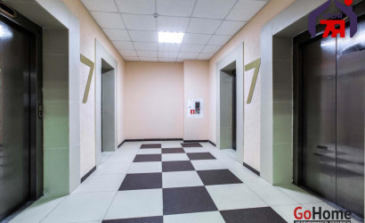 Аренда офиса, Минск, Либкнехта ул., 66,  33.5 кв.м.. Фото 8