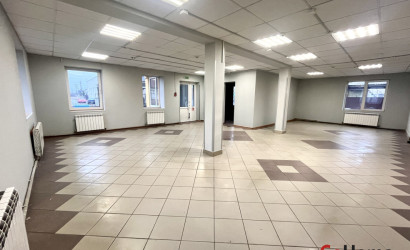 Аренда помещения, Скидель, Ленина, 39,  117 кв.м.. Фото 2