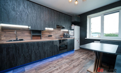 Купить 4-комнатную квартиру, Михановичи, Лошицкая ул., 10. Фото 3