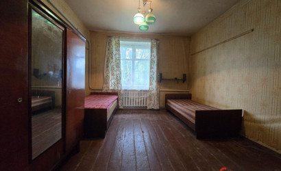 Купить 3-комнатную квартиру, Юцки, Лесная ул., 3. Фото 16