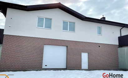 Аренда склада, Ждановичи, Высокая ул.,  200 кв.м.. Фото 1