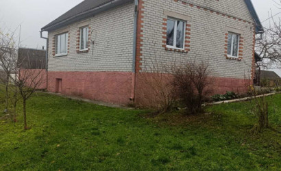 Купить дом, Погоща, Советская, 25 соток. Фото 11