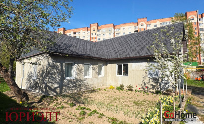 Купить дом, Витебск, 4-я Клиническая, 8, 8.5 соток. Фото 2
