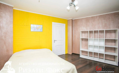 Снять 2-комнатную квартиру, Минск, Ржавецкая ул. 3(Центральный район). Фото 4