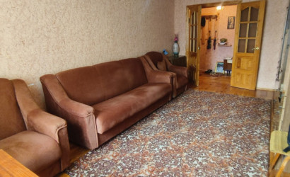 Купить 2-комнатную квартиру, Барановичи, Тельмана, 157А. Фото 7