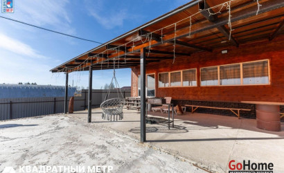 Продажа помещения, Динаровка, 1118.4 кв.м.. Фото 40