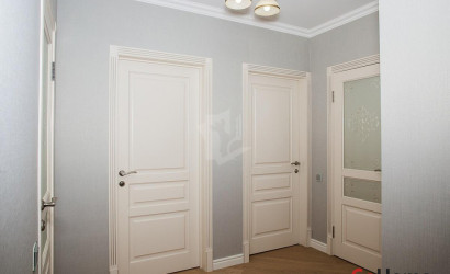 Купить 3-комнатную квартиру, Минск, Беломорская ул., 21 (Советский район). Фото 18