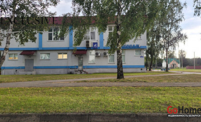 Купить дом, Лапичи, 15 соток. Фото 17