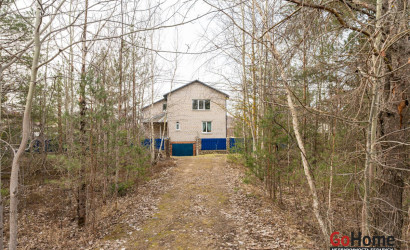 Купить дом, Колодищи, Энтузиастов ул., 24, 15.18 соток. Фото 22