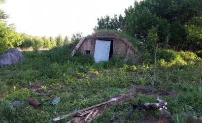  1-этаж.(71 м2), Довгулевщина(8А)