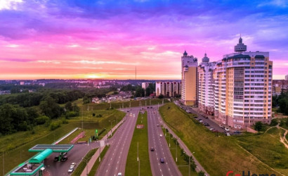 Купить 3-комнатную квартиру, Витебск, Пр. Черняховского, 44. Фото 6