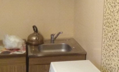 Снять 1-комнатную квартиру, Минск, Воронянского ул. 52 (Октябрьский район). Фото 11