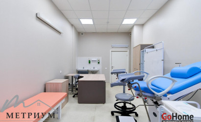 Продажа офиса, Минск, Чюрлениса ул., 8,  217.3 кв.м.. Фото 13