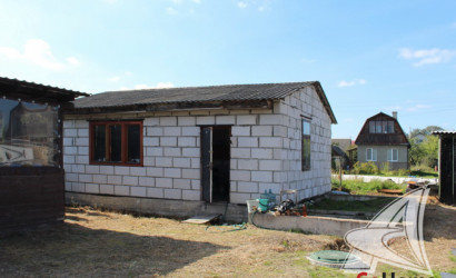 Купить дачу, Брест, Мухавецкий с/с, 4 соток. Фото 1