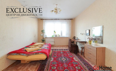 Купить 3-комнатную квартиру, Минск, Плеханова ул., 56/2 (Ленинский район). Фото 10