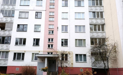 Купить 3-комнатную квартиру, Минск, Ангарская, 86 (Заводской район). Фото 24