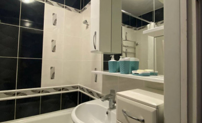 Снять 3-комнатную квартиру на сутки, Новогрудок, ЛОМОНОСОВА,22/1. Фото 7