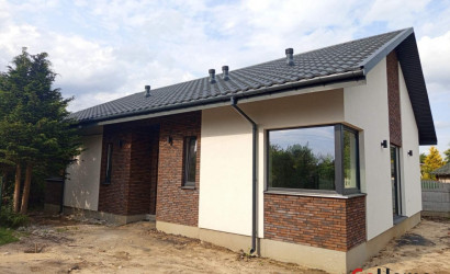 Купить дом в деревне, Брест, Абрикосовая ул., 4.44 соток. Фото 3